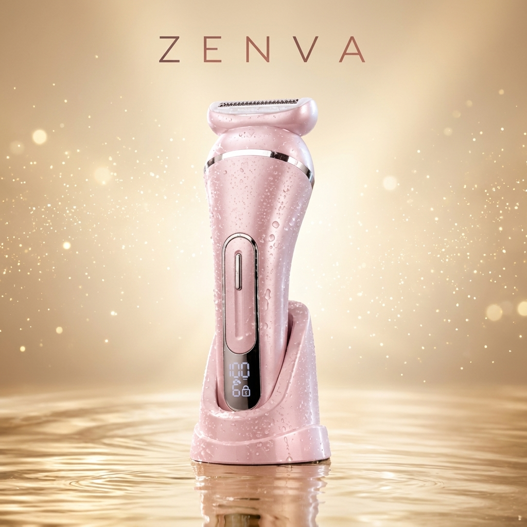 Zenva Aqua