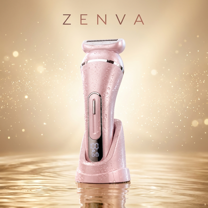 Zenva Aqua